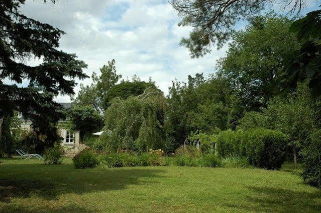 מלון שנונסו La Maison De Famille מראה חיצוני תמונה